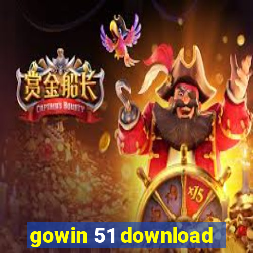 gowin 51 download